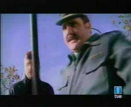 Splunge - Control Guardia Civil