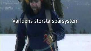 preview picture of video 'BRF Fjällbyn i Tännäs'