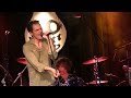 Michael Shannon & Jason Narducy : Burning Down (R.E.M. cover) @ The  Fabulous 40 Watt  2/26/26