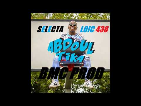 SELECTA LOIC ft ABDOUL   TIKA MIX  BMCPROD436