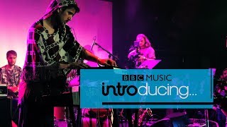 The Comet Is Coming - Neon Baby (Winter Jazzfest 2018)