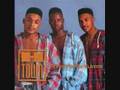 H-Town - Knockin Boots 