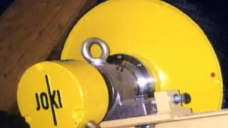 Rulmeca “Abrasion and Corrosion” (2005) - English