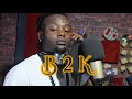 Alikiba Infidele Cover By B2k