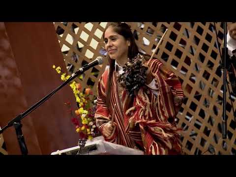 Jehová es mi Luz I CANTO FORTALEZA I CONVENCION MMM