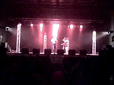 Filipa Sousa e Ricardo Soler - When You're Gone (Melanie C & Bryan Adams)