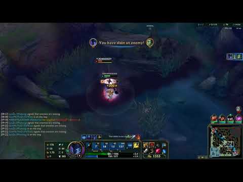 evertan D2 Nocturne Mid 8-3-3 vs Akali (NA Diamond 4)