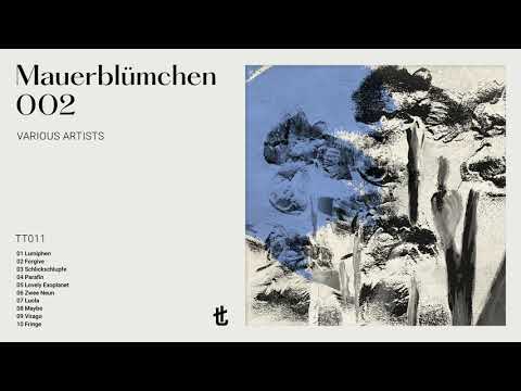 Anton Dhouran - Lumiphen