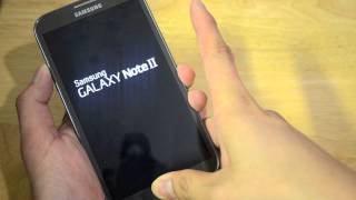 DOWNGRADE AND UNLOCK SAMSUNG GALAXY NOTE 2 S3 VERSION 4.1.2 AT&T TMOBILE FREE STEPS BY STEPS