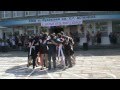 последний звонок 2012 луковская школа 