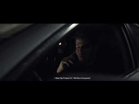 STERYOTIEP - PABLO (OFFICIAL VIDEO)