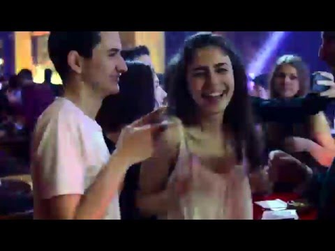 DIVA Vocal - Time To Say Goodbye (DJ Tarkan Remix)