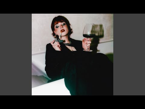 I Wanna Be Your Girlfriend (Sped Up)