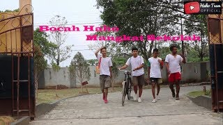 Download lagu BOCAH HAHO MANGKAT SEKOLAH mp3