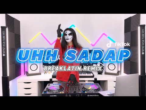 DISCO HUNTER - Uhh Sadap (Extended Mix)