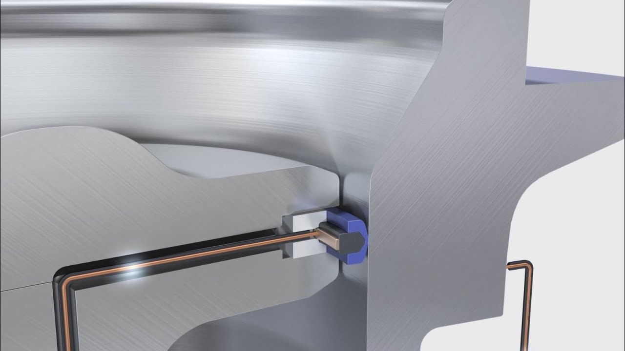 Smart Seal – The intelligent seal for valves