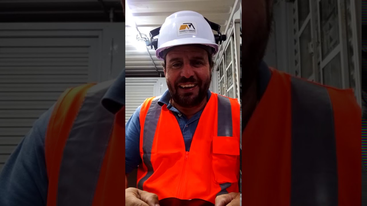 DDS - Óculos de Proteção