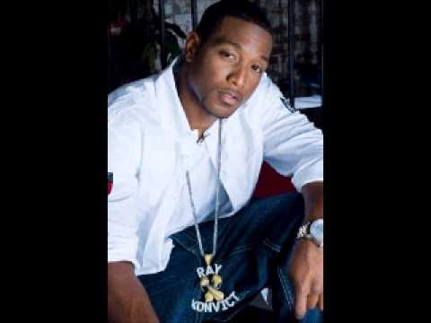 Ray Lavender  -  Ghetto Love