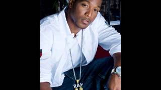 Ray Lavender  -  Ghetto Love