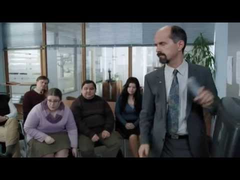 Stromberg und die Handys