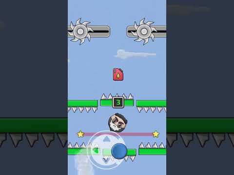 Jet Balls