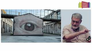 Diálogo entre Joan Fontcuberta e Horacio Ríos