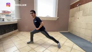 Download lagu Belajar Dasar Kuda-kuda Wushu Pemula. Gampang banget! mp3 Download lagu Belajar Dasar Kuda-kuda Wushu Pemula. Gampang banget! mp3