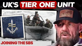 Royal Marines vs SBS: The Difference Was Night and Day