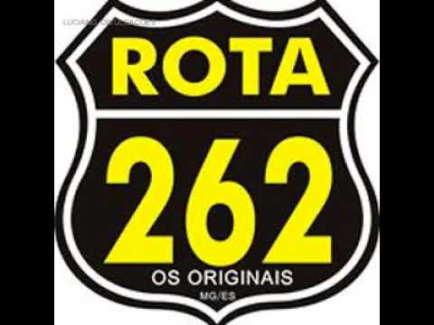 DJ WAGNER ROTA 262 2018 CD1