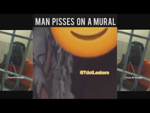 Old Footage Emerges of Alleged Cle's Pengz and Affiliate Urinating on Parma Court's Blitz Mural