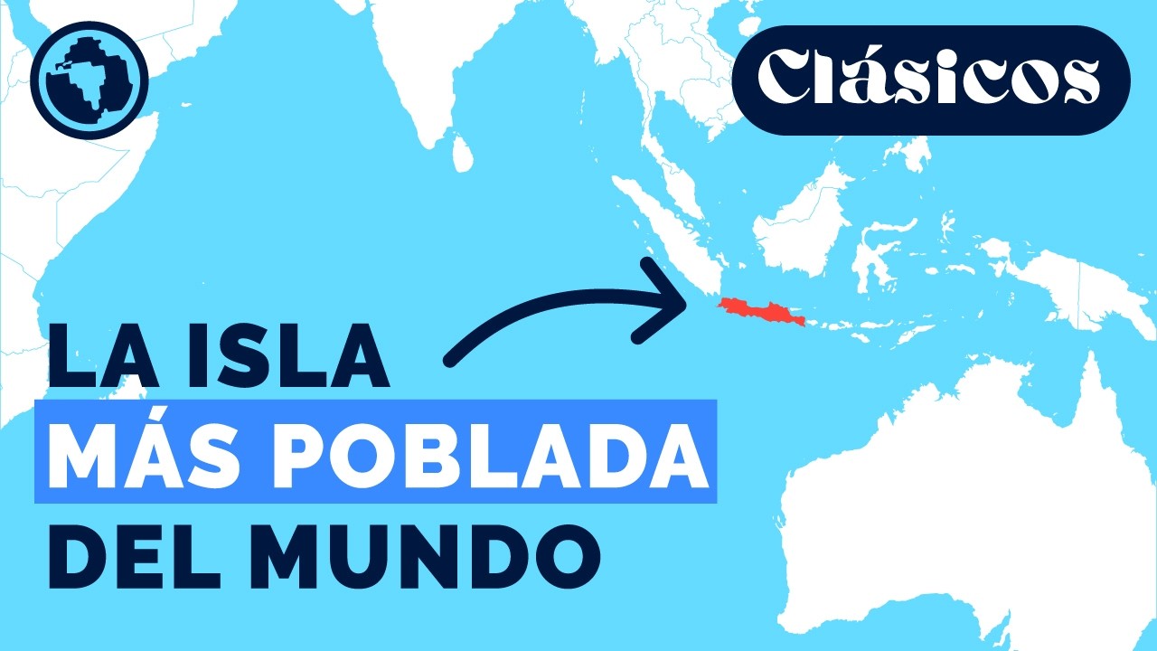 Clásicos UMI Vol. 5: ¿Por qué vive tanta gente allí?