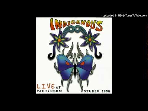 Indigenous: Blues This Morning