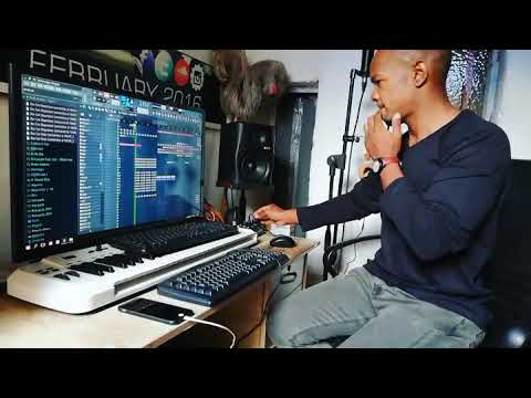 Mapentane ft. Tswyza x Villa x Steva - Shugela