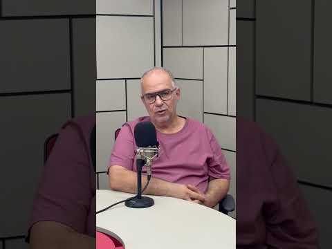 Empreendedor e educador Tercio Justo falou sobre os projetos da Escola Parque dos Sonhos