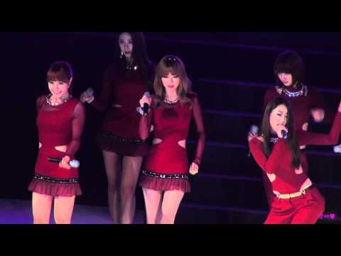 [130406]서울걸즈컬렉션(seoulgirlscollection) 9MUSES(나인뮤지스) _News