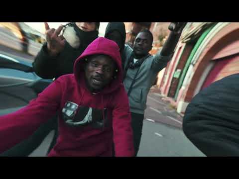 DOGGA DOGGA - J-23 (clip officiel)