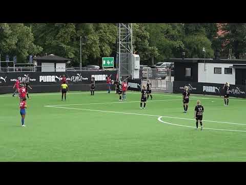 Kaelyn Corbitt Soccer (2022 Gothia Cup Highlights)