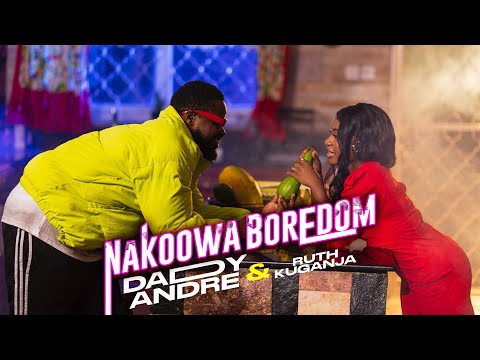Nakowa Boredom YouTube thumbnail
