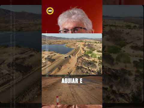 O Vale do Piancó sabe o que é sair do isolamento com estrada, água e oportunidades.