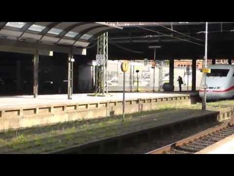 Hbf Hamburg 8 5 2015!