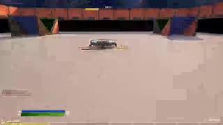 フォートナイト