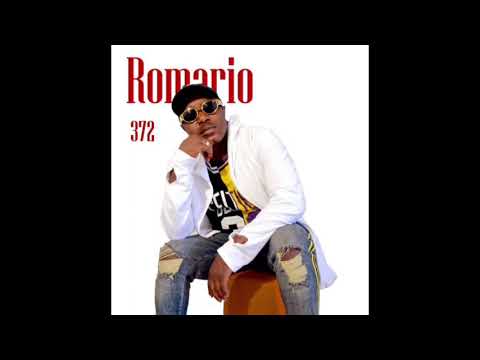 Akasembe - Romario | (Official Audio)