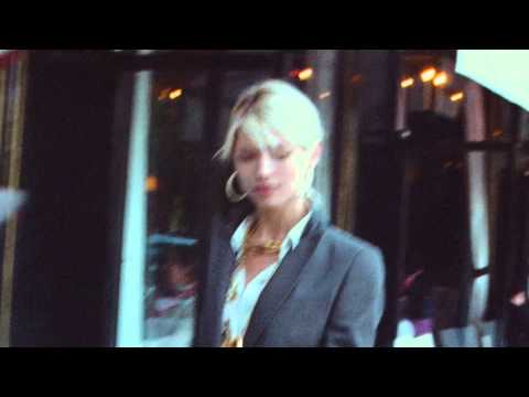 Aurélie Bidermann Fall/Winter 2013