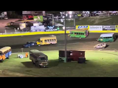 Slinger Speedway’s Slamfest 1 - 06/20/25