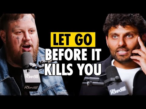 JELLY ROLL's Brutal Journey of Self-Forgiveness "I hate the man I used to be...”