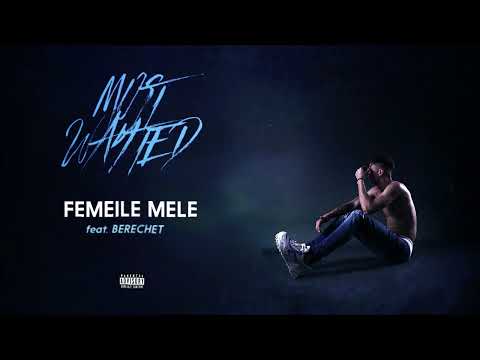 YNY Sebi ⓧ @berechett - Femeile Mele 🎧 Audio