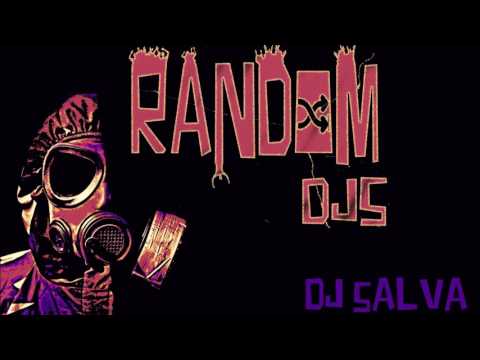 Digital Militia  vs Lil Jon - Yeti (RNDM Djs)