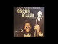 No Encuentro Palabra · Oscar D’León