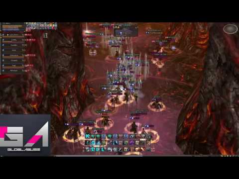 GlobalAbuse  [ VOL 4 ] ✔ ✌