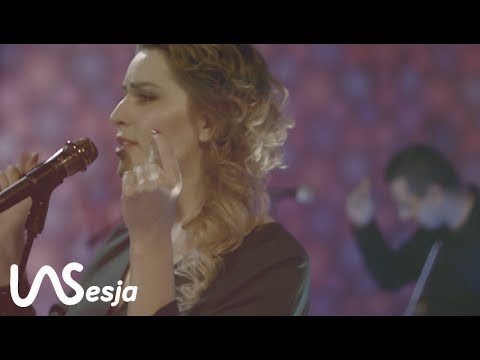 Kapela Hanki Wójciak - Czarodziej (LASesja)